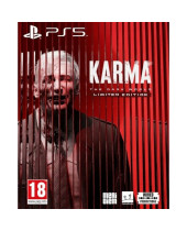 Karma - The Dark World (Limited Edition) (PS5)