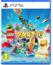 LEGO - Party! (PS5)