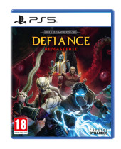 Legacy of Kain Defiance Remastered (PS5)