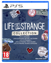 Life Is Strange - Collection (PS5)