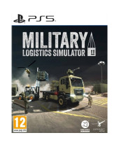 Military Logistic Simulator (PS5)