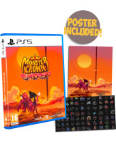 Monster Crown - Sin Eater (PS5)