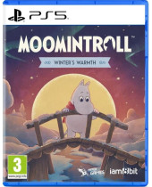 Moomintroll - Winters Warmth (PS5)