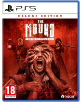 Mound - Omen of Cthulhu (Deluxe Edition) (PS5)