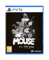 Mouse - P.I. For Hire (PS5)