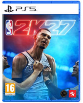 NBA 2K27 (PS5)
