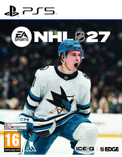 NHL 27 CZ (PS5) obrázok 1