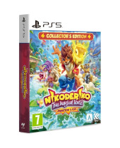 Nikoderiko - The Magical World Directors Cut (Collectors Edition) (PS5)