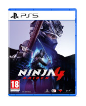 Ninja Gaiden 4 (PS5)