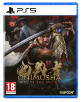 Onimusha - Way Of The Sword (PS5)