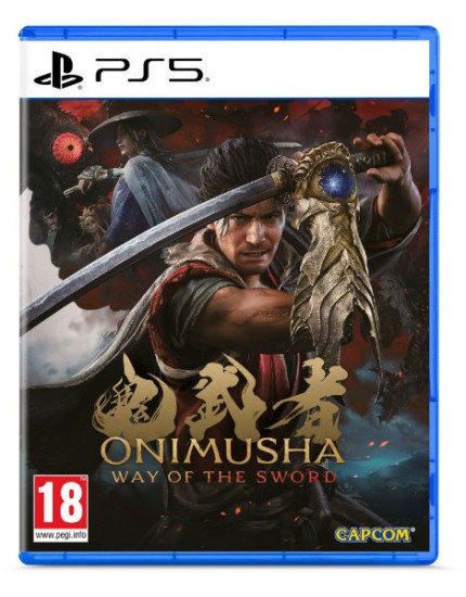 Onimusha - Way Of The Sword (PS5) obrázok 1