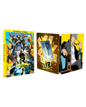 Persona 4 Revival (Steelbook Edition) (PC)