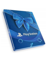 PlayStation Anniversary Steelbook