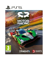 Project Motor Racing (PS5)