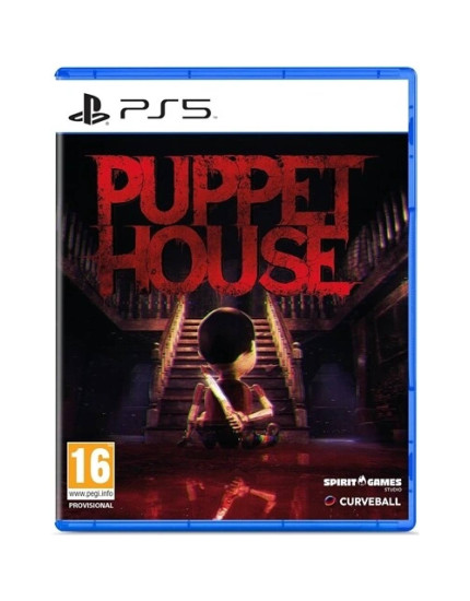 Puppet House (PS5) obrázok 1