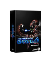 R-Type Delta - HD Boosted (Full Force Edition) (PS5)