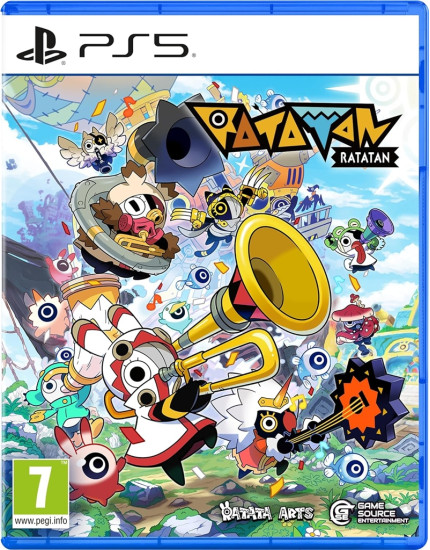 Ratatan (PS5) obrázok 1