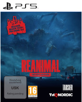 Reanimal (Deluxe Edition) (PS5)
