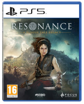 Resonance - A Plague Tale Legacy (PS5)