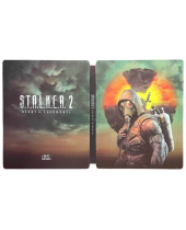 S.T.A.L.K.E.R. 2 - Heart of Chernobyl Steelbook