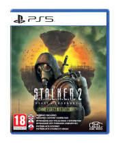 S.T.A.L.K.E.R. 2 - Heart of Chornobyl (Day One Edition) (PS5)