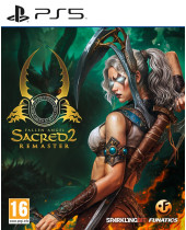 Sacred 2 (Remaster) (PS5)