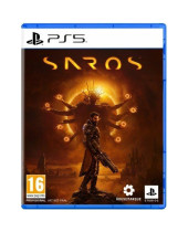 Saros (PS5)