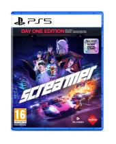 Screamer (Day One Edition) (PS5)