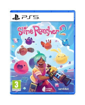 Slime Rancher 2 (PS5)