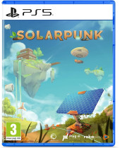 Solarpunk (PS5)