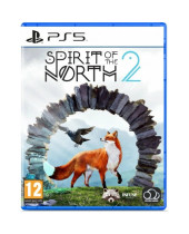 Spirit of the North 2 (PS5)