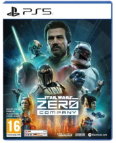 Star Wars - Zero Company (PS5)