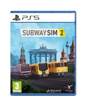 Subway Sim 2 (PS5)