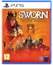 Sworn (Deluxe Edition) (PS5)