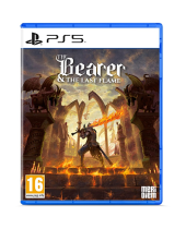 The Bearer and The Last Flame (PS5)