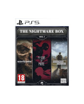 The Nightmare Box Vol. 1 (PS5)