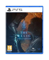 The Relic - First Guardian (PS5)
