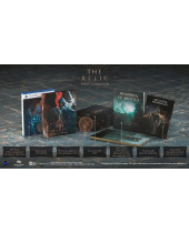 The Relic - First Guardian (The Forgotten Stories Edition) (PS5)