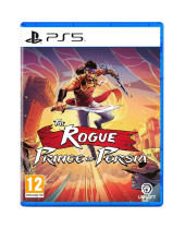 The Rogue Prince of Persia (PS5)