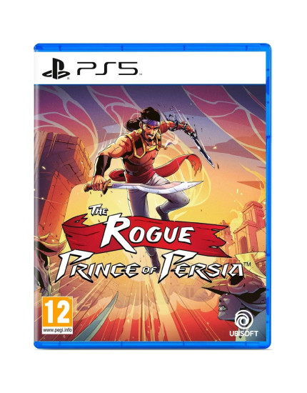 The Rogue Prince of Persia (PS5) obrázok 1