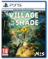 Village in the Shade (Deluxe Edition) (PS5)