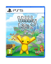 Wobbly Life (PS5)