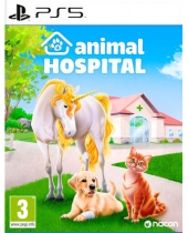 Animal Hospital (PS5)