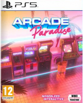 Arcade Paradise (PS5)