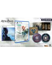 Asterigos - Curse of the Stars (Collectors Edition) (PS5)