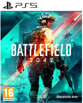 Battlefield 2042 (PS5)