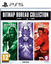 Bitmap Bureau Collection (PS5)