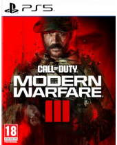 Call of Duty - Modern Warfare 3 (PS5)
