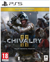 Chivalry 2 (PS5)