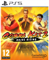 Cobra Kai 2 - Dojos Rising (PS5)